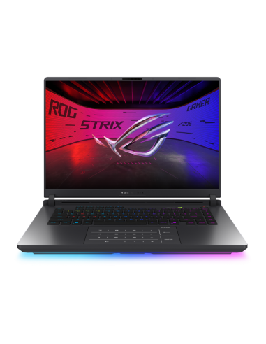 ASUS G615LR-S5053W